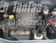 ��� �� Renault Logan - ����������� ����������