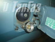 ��� �� RENAULT LOGAN - ����������� ���������� � ������������
