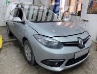 ��� �� Renault Fluence - 