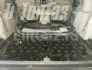 ��� �� Infiniti QX56 - �������� ���������