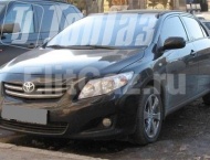 ��� �� Toyota Corolla - ����� ���