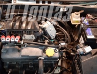 ��� �� Datsun On-Do - 