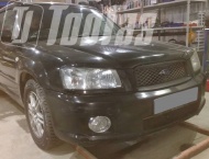 ��� �� Subaru Forester - 