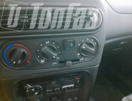 ��� �� LADA NIVA - 