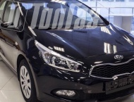 ��� �� Kia Ceed - 