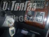 ��� �� Toyota Carina - ������ ������������ ���/������
