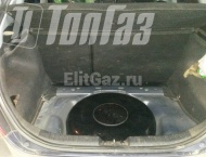 ��� �� Kia Ceed - ������������ ������ ������� 42 �����