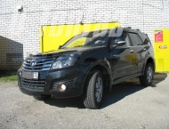 ��� �� Great Wall HOVER - ����� ���