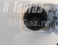 ��� �� Toyota Land Cruiser 200 - ����������� ����������