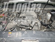��� �� Chevrolet Tahoe - ����������� ����������
