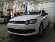 ��� �� Volkswagen Polo - 