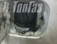 ��� �� Honda Torneo - 