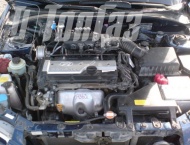 ��� �� Hyundai Accent - ����������� ����������