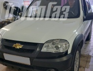 ��� �� Chevrolet Niva - 