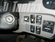 ��� �� Toyota Ipsum - ������ ������������ ���/������