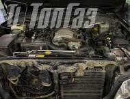 ��� �� Lexus LX 470 - 