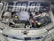 ��� �� Renault Logan  - 