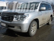 ��� �� Toyota Land Cruiser 200 - ����� ���