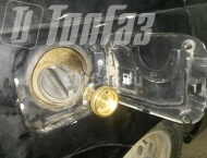 ��� �� Lada Priora - ����������� ���������� � ������������