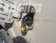 ��� �� Lexus LX 470 - ����������� ���������� � ������������