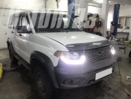 ��� �� ��� Patriot - 