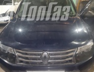 ��� �� Renault Daster - 