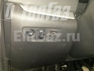 ��� �� Lada Vesta - ������ ������������ ���/������