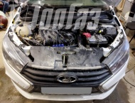��� �� Lada Vesta - 