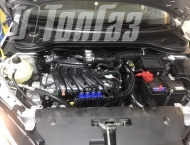 ��� �� Lada Vesta  - 
