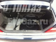 ��� �� Mercedes Benz S 320 - ������������ ������ ������� 60 ������