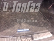 ��� �� Mitsubishi Outlander - �������� ���������