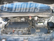 ��� �� Hyundai IX-35 - ����������� ����������