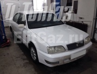 ��� �� Toyota Camry - ����� ���