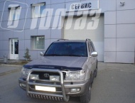 ��� �� Toyota Land Cruiser 100 - ����� ���