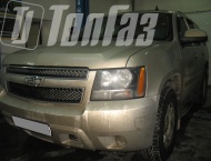 ��� �� Chevrolet Tahoe - 