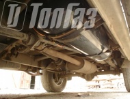 ��� �� Uaz Patriot - ������� ������ ������� 40 ������