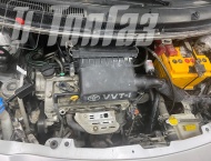 ��� �� Toyota Yaris - 
