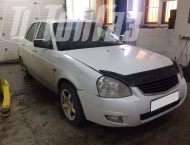 ��� �� LADA PRIORA - 