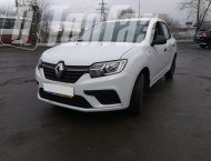 ��� �� Renault Logan - 
