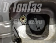 ��� �� Honda Odyssey - ����������� ����������