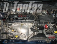 ��� �� Toyota Camry - ����������� ����������