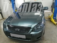 ��� �� Lada Priora - 