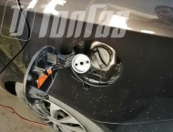 ��� �� Kia Rio - 