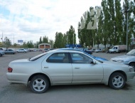 ��� �� Toyota Cresta  - ����� ���