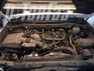 ��� �� Lexus LX 570 - ����������� ����������
