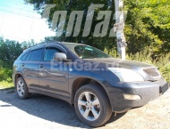 ��� �� Lexus RX300 - ����� ���