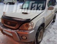 ��� �� Hyundai Terracan - 