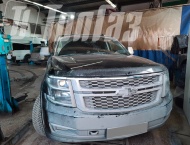 ��� �� Chevrolet Tahoe - 