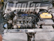 ��� �� Kia Rio - 