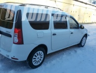 ��� �� Lada Largus  - 